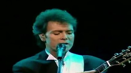 Cliff Richard | The Minute You're Gone |