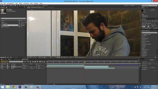 Adobe After Effects Tutorial 2_4 