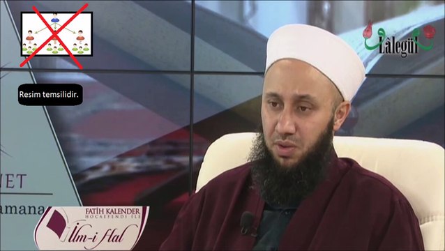 Network Marketing (Ağ Pazarlama) Caiz mi ? - Fatih KALENDER Hocaefendi