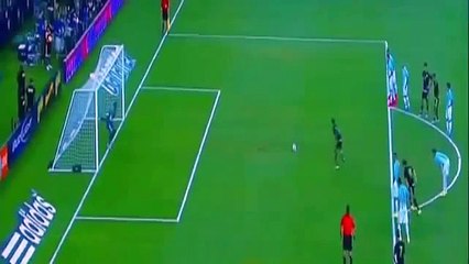 All Goals _ Argentina 2-2 Mexico _ French Highlights 08.09.2015 HD
