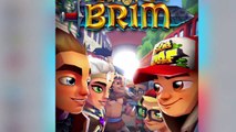 Blades of Brim By SYBO  for both iPhone and iPad