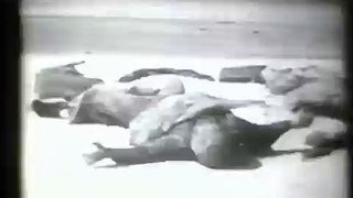 U.S. war department anti-Japanese propaganda film 1945