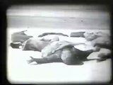 U.S. war department anti-Japanese propaganda film 1945