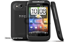 htc mobil