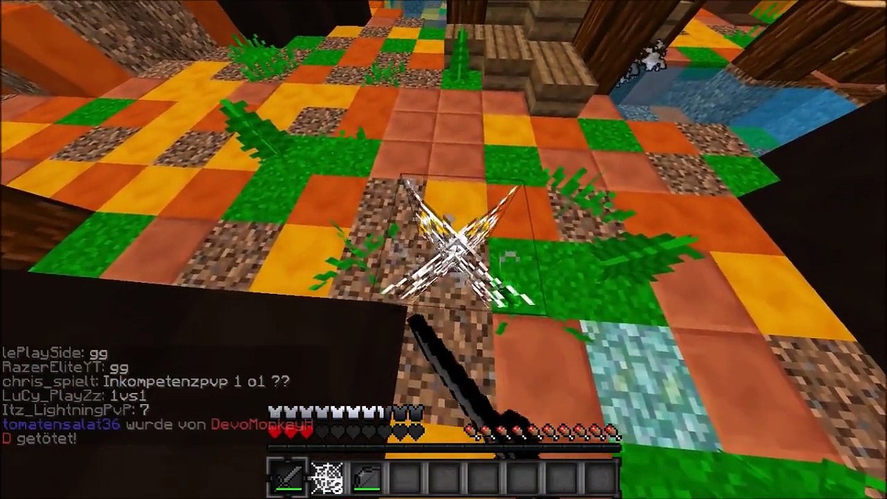 Timolia 2v2 Turnier - Mein Mate lässt mich im Stich? ►DavidioLP