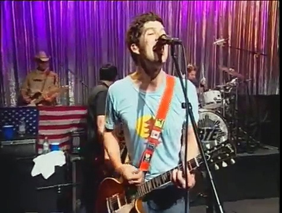 Better Than Ezra - King Of New Orleans