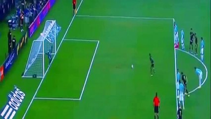 All Goals _ Argentina 2-2 Mexico _ French Highlights 08.09.2015 HD