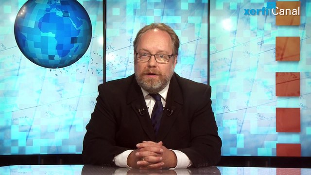 Alexandre Mirlicourtois, Xerfi Canal Pourquoi la baisse du pétrole fait pschitt pour la croissance