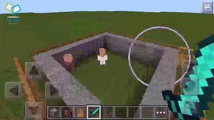 Como fazer Villagers se Reproduzirem no Minecraft