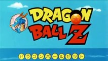 Dragonball Z: Saiyajin & Freezer Opening/ Intro (German)
