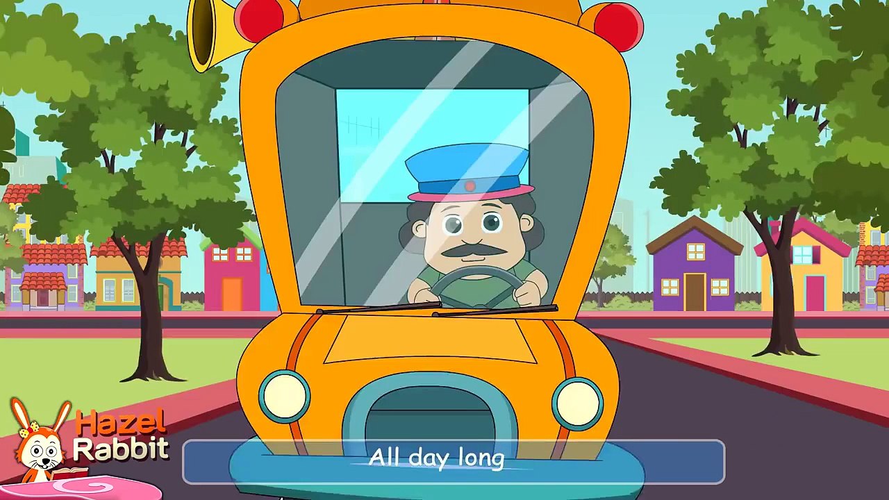 Kids Songs with Lyrics ♫ Itsy Bitsy Spider Nursery Rhyme, ABC song Children Songs