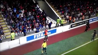 FIFA 15 Glitches and Funny Moments