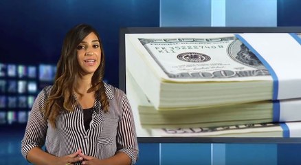 الدولار يتراجع امام ابرز العملات العالمية