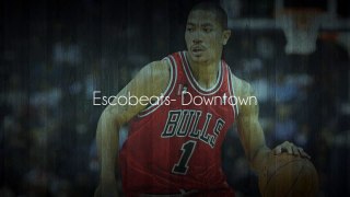 Escobeatz - Downtown CHOPPED AND SCREWED