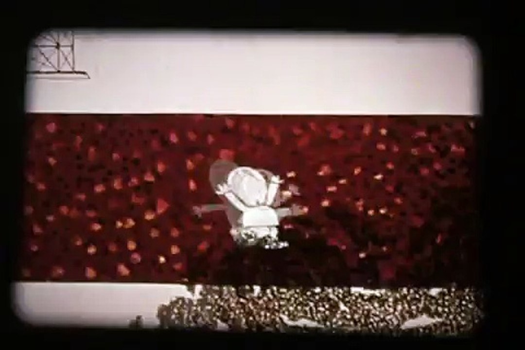 Kosmodrome 1999