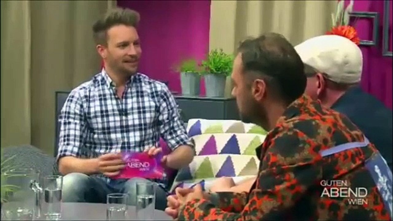 Gebrüder Moped auf W24