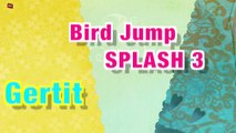 Kinder Surprise Peppa Pig Games For Kids Bird Jump Splash 3  Hello Kitty Kinder Surprise