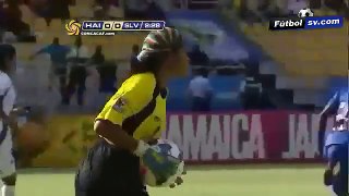 Premundial Femenino | El Salvador 1-0 Haiti