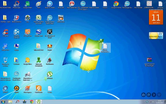 Descargar e Instalar AGE OF EMPIRES 2 Español 1 link Tutorial
