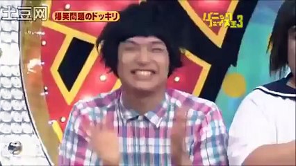 もしも生放送直前にネタの道具を隠されたら くまだまさし イタズラ・