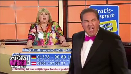 KALKOFES MATTSCHEIBE REKALKED Amazon-Promo/ Spot (2013)  ** HD **