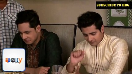 Yeh Rishta Kya Kehlata Hai 9th September 2015 Family EPISODE