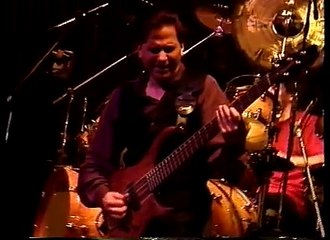 Toto - Child's Anthem Live @Yokohama 99