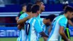 Argentina vs Mexico Highlights & Goals Friendly HD