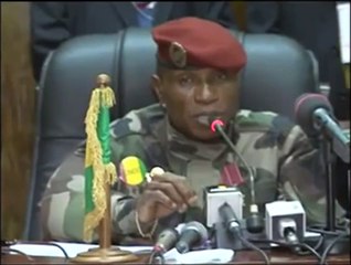 رسالة إلى بوتفليقة من جنرال إفريقي حول الصحراء المغربية