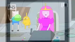 Adventure Time   James   Long Preview