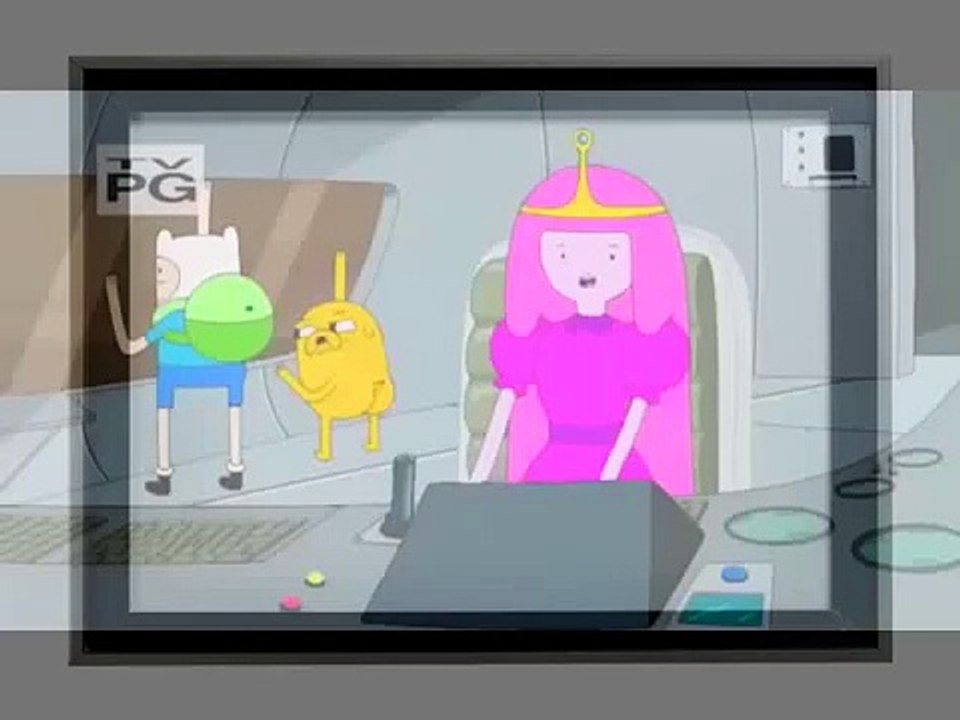 Adventure Time   James   Long Preview