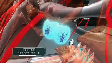 Sports Science: "World Record Kick to the Groin" P