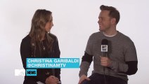 Olly Murs Talks About His New Album  MTV News