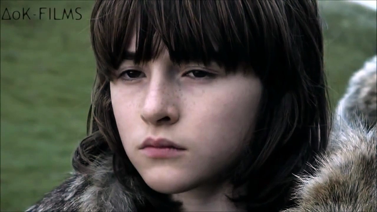 Eddard "Ned" Stark - A Man of Honor - tribute Video