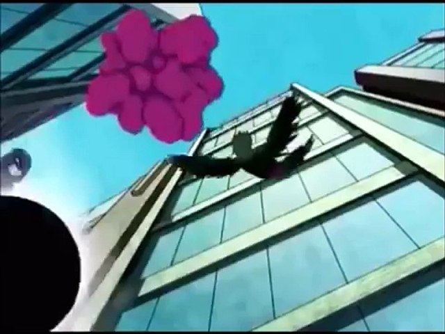 Raven and Beast Boy I need your love Teen Titans AMV