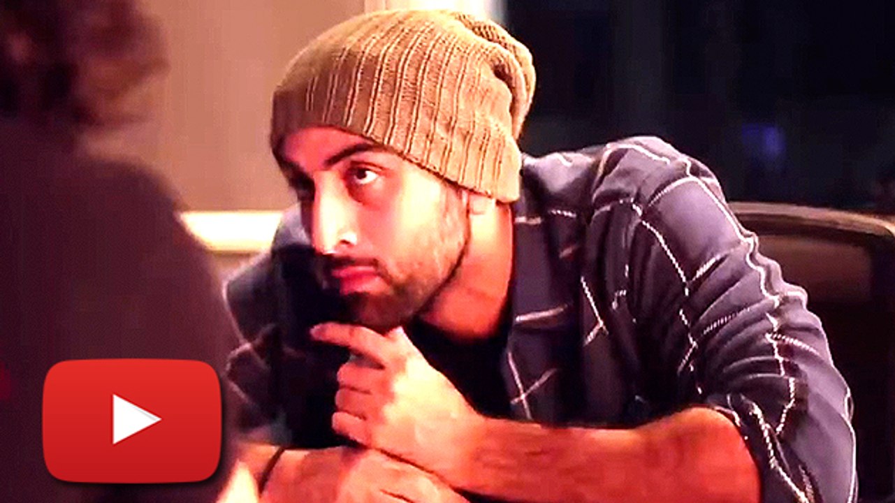 Ranbir Kapoor INSULTED Video Viral | #LehrenTurns29