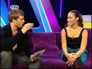 Leona Lewis's Inner Diva Comes Out In Two Interviews!