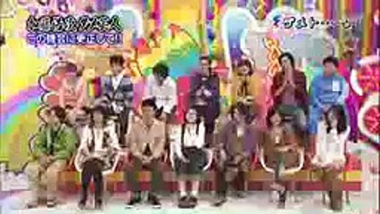 めちゃ2イケてるッ! 11 11 19「加藤浩次 ダメ芸人」7