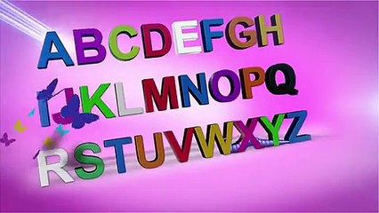 ABC Songs For Babies - chaska time