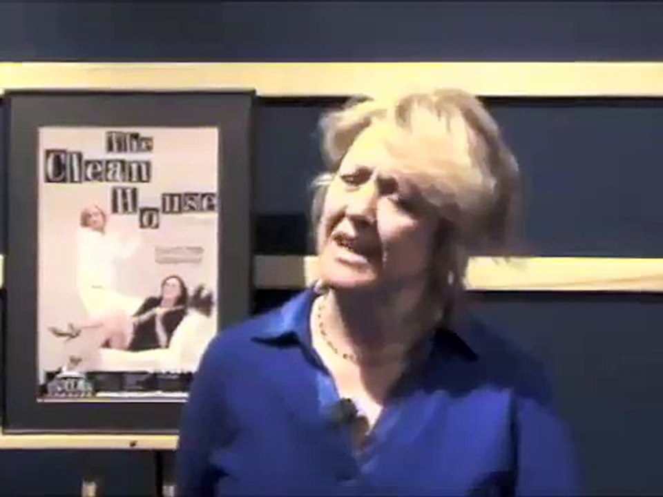 The Clean House at Unicorn Theatre