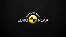 L’Audi Q7 obtient cinq étoiles aux crash-tests Euro NCAP