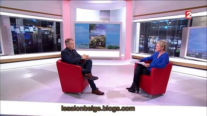 Les heures les plus sombres de notre république : un camp de concentration à Versailles