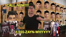 IT'S A ONE DIRECTION WAREHOUSE SALE— OUR PRICES ARE INZAYN!!  MTV News