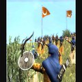 The Battle of Guadalete 711/712 HD - (Muslim Arabs/Berbers vs Visigoths)