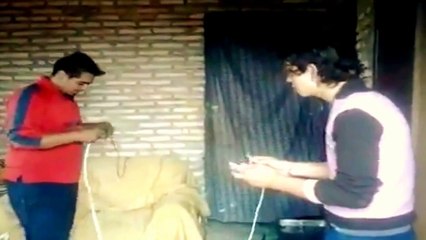 Electric shock Prank - FUNNY ending