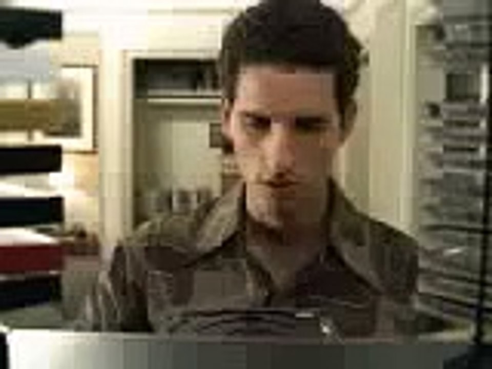 Fierce advertising IKEA IKEA publicidad Fierce   scary and funny prank