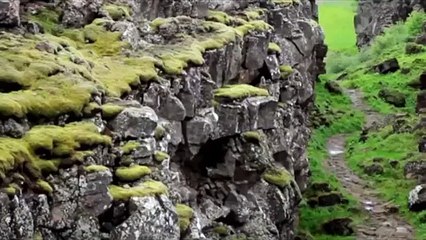 Du lịch Bắc Âu - Diệu kỳ đất nước 'băng đảo' Iceland