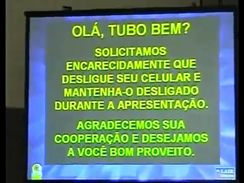 OZÔNIO - PREJUDICIAL OU BENÉFICO À SAÚDE - DR. LAIR RIBEIRO - PROFECIAS DO FIM VANDERLEI