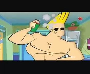 Cartoon Network   Johnny Bravo