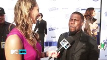 Justin Bieber Tweets Fans Worry What Kevin Hart Will Say During Roast  MTV News